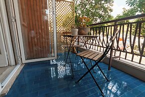 Magna Cura Guest House