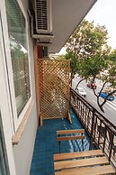 Magna Cura Guest House