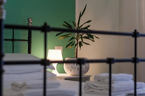 Magna Cura Guest House