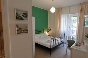 Magna Cura Guest House