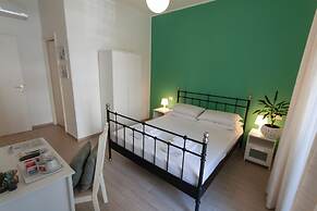 Magna Cura Guest House