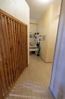 Magna Cura Guest House