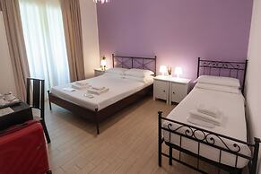 Magna Cura Guest House