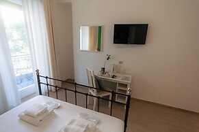 Magna Cura Guest House