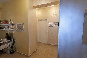 Magna Cura Guest House