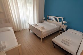 Magna Cura Guest House