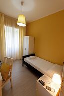 Magna Cura Guest House