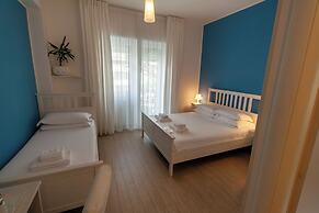 Magna Cura Guest House