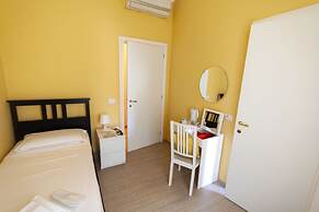 Magna Cura Guest House