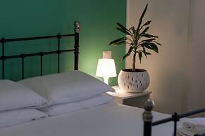 Magna Cura Guest House