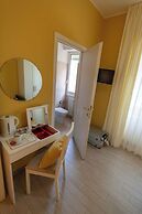 Magna Cura Guest House