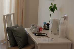 Magna Cura Guest House