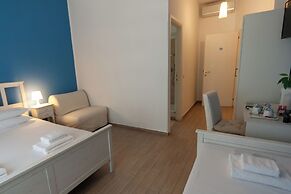 Magna Cura Guest House