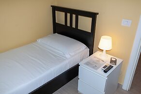 Magna Cura Guest House