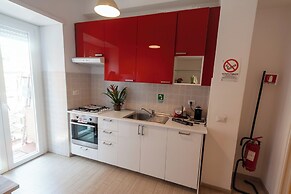 Magna Cura Guest House