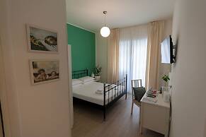 Magna Cura Guest House