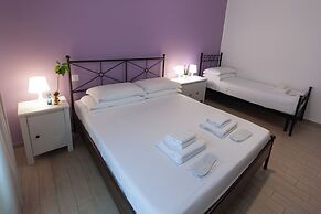 Magna Cura Guest House