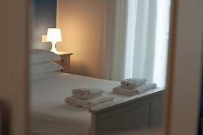 Magna Cura Guest House