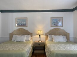 Boardwalk Terrace Apartments