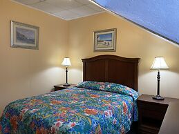 Boardwalk Terrace Apartments