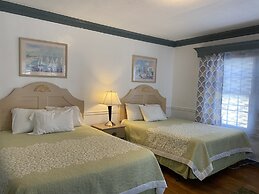 Boardwalk Terrace Apartments