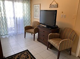 Boardwalk Terrace Apartments