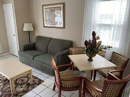 Boardwalk Terrace Apartments