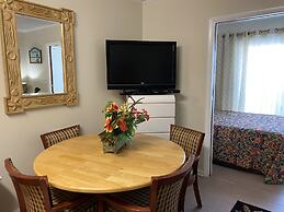 Boardwalk Terrace Apartments