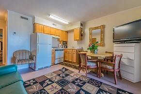 Boardwalk Terrace Apartments