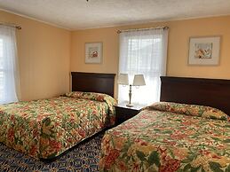 Boardwalk Terrace Apartments