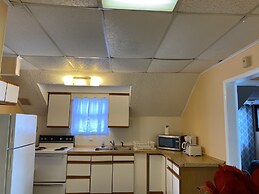 Boardwalk Terrace Apartments