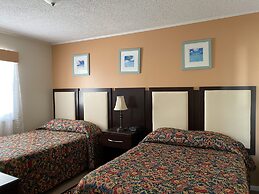 Boardwalk Terrace Apartments