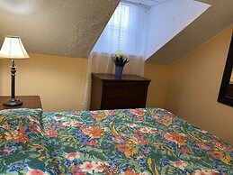 Boardwalk Terrace Apartments