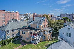 Boardwalk Terrace Apartments