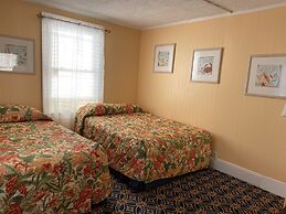 Boardwalk Terrace Apartments