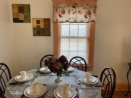 Boardwalk Terrace Apartments