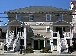 Boardwalk Terrace Apartments