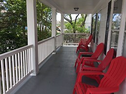 Boardwalk Terrace Apartments
