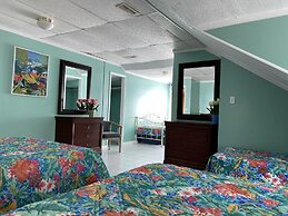 Boardwalk Terrace Apartments