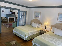 Boardwalk Terrace Apartments