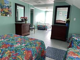 Boardwalk Terrace Apartments