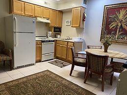 Boardwalk Terrace Apartments