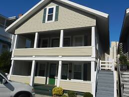 Boardwalk Terrace Apartments