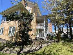 Boardwalk Terrace Apartments