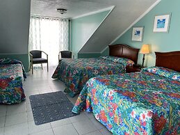 Boardwalk Terrace Apartments