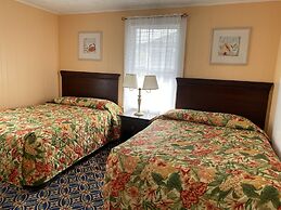 Boardwalk Terrace Apartments