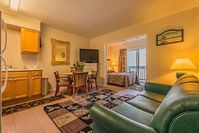 Boardwalk Terrace Apartments