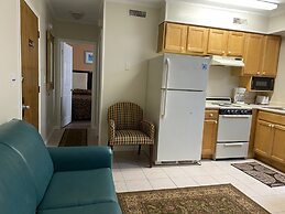 Boardwalk Terrace Apartments