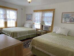 Boardwalk Terrace Apartments