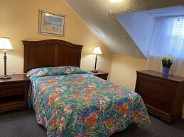 Boardwalk Terrace Apartments